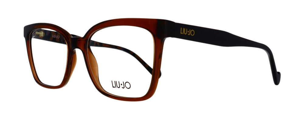 LIU JO Mod. LJ2750-210-52 - Montature da vista per Donna | STORE ITALIA | Spedizione gratuita