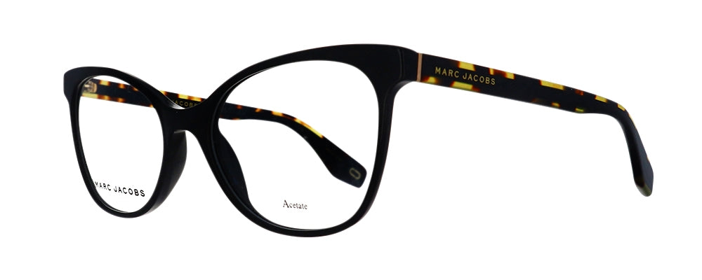 MARC JACOBS Mod. MARC284-807-52 - Montature da vista per Uomo | STORE ITALIA | Spedizione gratuita