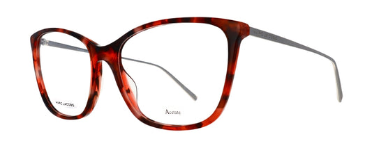 MARC JACOBS Mod. MARC436-0UC-55 - Montature da vista per Uomo | STORE ITALIA | Spedizione gratuita