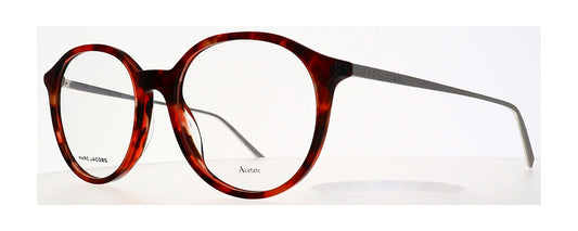 MARC JACOBS Mod. MARC437-0UC-50 - Montature da vista per Uomo | STORE ITALIA | Spedizione gratuita