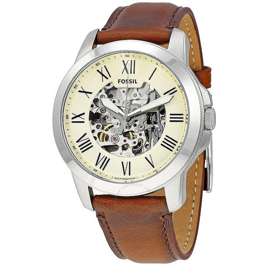 FOSSIL Mod. ME3099: Orologio da polso Unisex | STORE ITALIA | Spedizione gratis