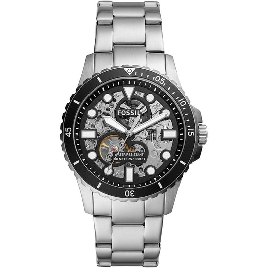 FOSSIL Mod. ME3190: Orologio da polso Unisex | STORE ITALIA | Spedizione gratis