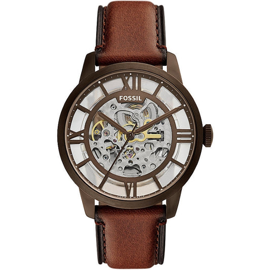 FOSSIL Mod. TOWNSMAN: Orologio da polso Uomo | STORE ITALIA | Spedizione gratis