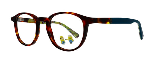 MINIONS Mod. MIAA039-C28-43 - Montature da vista unisex | STORE ITALIA | Spedizione gratuita