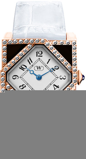 WINTEX MILANO Mod. MILLE910: Orologio da polso Donna | STORE ITALIA | Spedizione gratis