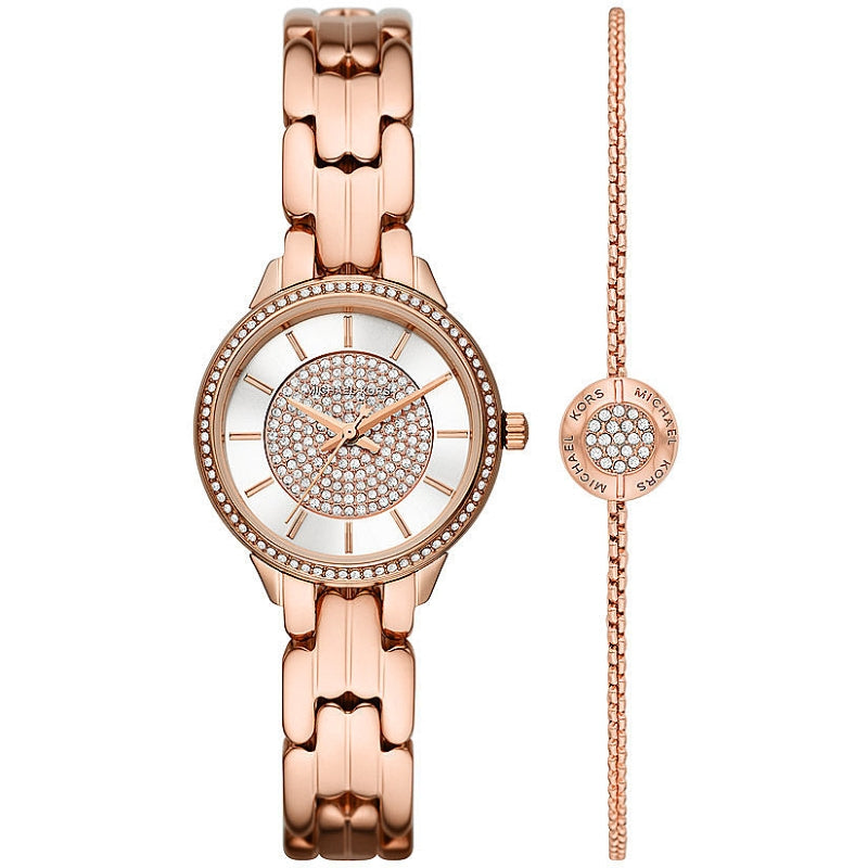 MICHAEL KORS Mod. MK1039: Orologio da polso Unisex | STORE ITALIA | Spedizione gratis