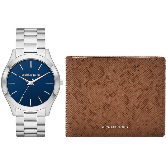 MICHAEL KORS Mod. MK1060SET: Orologio da polso Unisex | STORE ITALIA | Spedizione gratis