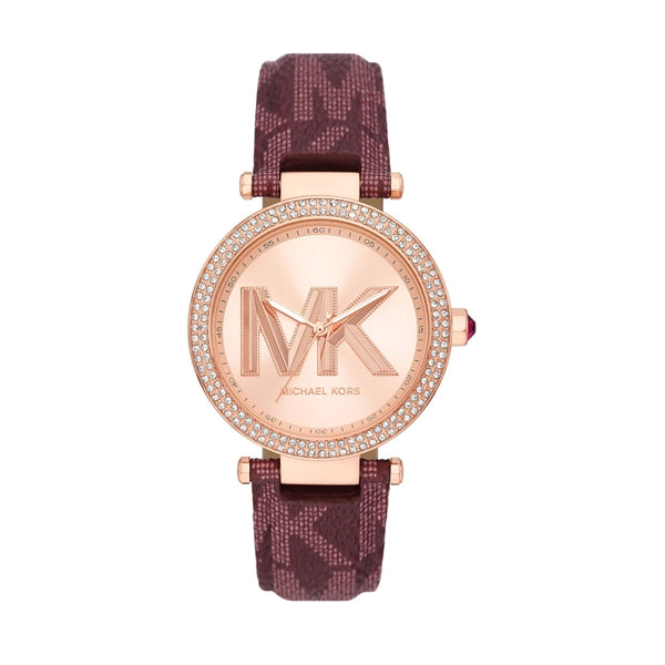 MICHAEL KORS WATCHES Mod. MK2974: Orologio da polso Unisex | STORE ITALIA | Spedizione gratis