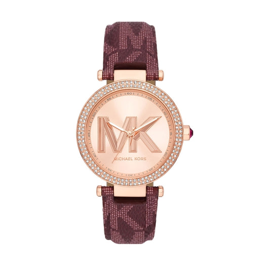 MICHAEL KORS WATCHES Mod. MK2974: Orologio da polso Unisex | STORE ITALIA | Spedizione gratis