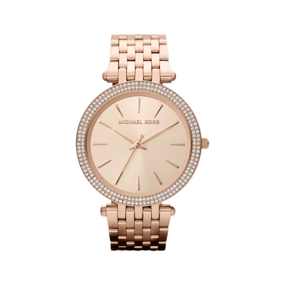 MICHAEL KORS WATCHES Mod. MK3192: Orologio da polso Uomo | STORE ITALIA | Spedizione gratis