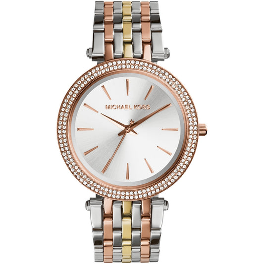 MICHAEL KORS WATCHES Mod. MK3203: Orologio da polso Unisex | STORE ITALIA | Spedizione gratis