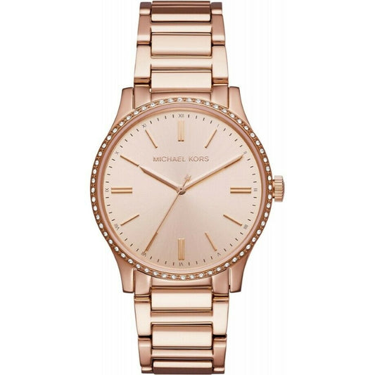 MICHEAL KORS Mod. BAILEY: Orologio da polso Donna | STORE ITALIA | Spedizione gratis