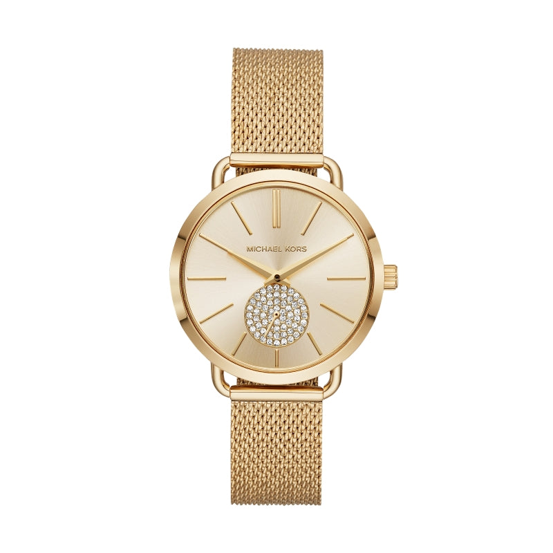 MICHAEL KORS MOD. MK3844: Orologio da polso Unisex | STORE ITALIA | Spedizione gratis