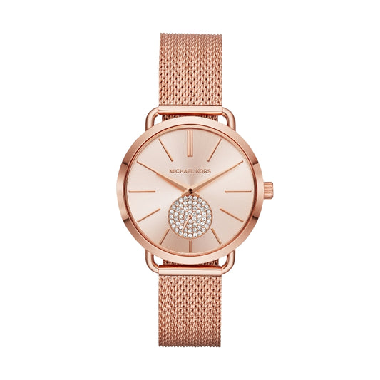 MICHAEL KORS MOD. MK3845: Orologio da polso Unisex | STORE ITALIA | Spedizione gratis