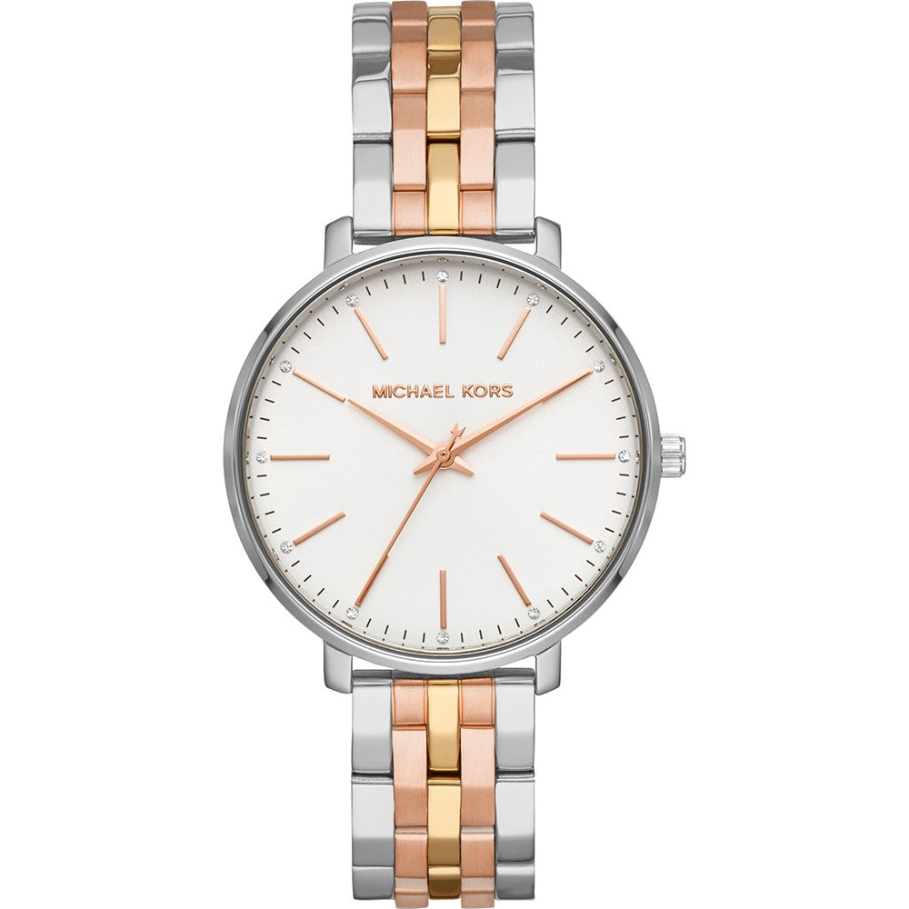 MICHAEL KORS Mod. PYPER: Orologio da polso Donna | STORE ITALIA | Spedizione gratis