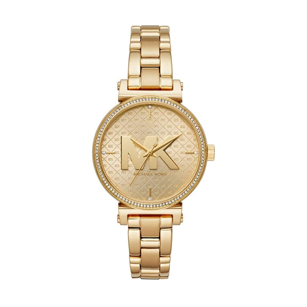 MICHAEL KORS Mod. SOFIE: Orologio da polso Donna | STORE ITALIA | Spedizione gratis