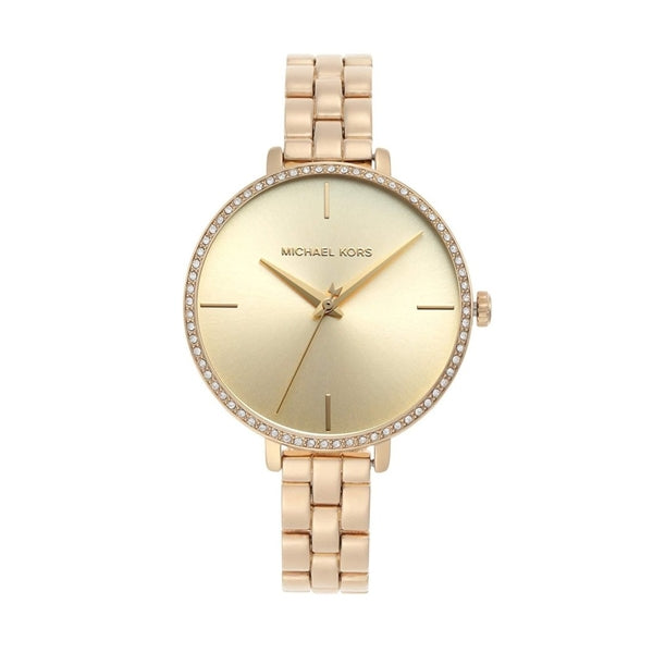 MICHAEL KORS Mod. CHARLEY: Orologio da polso Donna | STORE ITALIA | Spedizione gratis