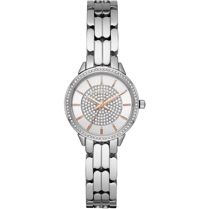 MICHAEL KORS Mod. ALLIE: Orologio da polso Donna | STORE ITALIA | Spedizione gratis