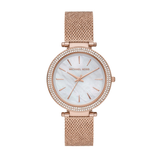 MICHAEL KORS WATCHES Mod. MK4519: Orologio da polso Unisex | STORE ITALIA | Spedizione gratis