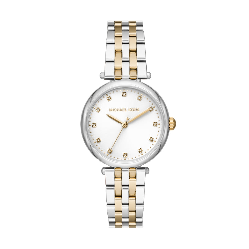 Michael Kors Mod. Diamond Darci: Orologio da polso Unisex | STORE ITALIA | Spedizione gratis