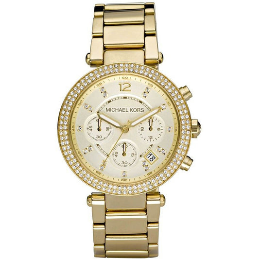 MICHAEL KORS WATCHES Mod. MK5354: Orologio da polso Unisex | STORE ITALIA | Spedizione gratis