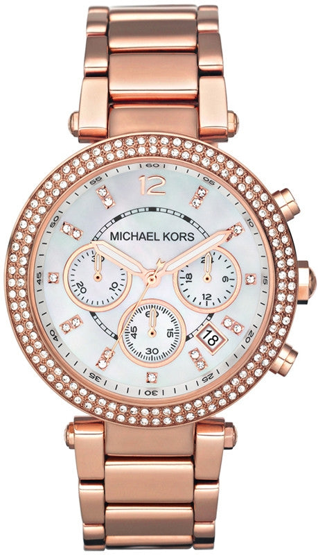 MICHAEL KORS WATCHES Mod. MK5491: Orologio da polso Donna | STORE ITALIA | Spedizione gratis