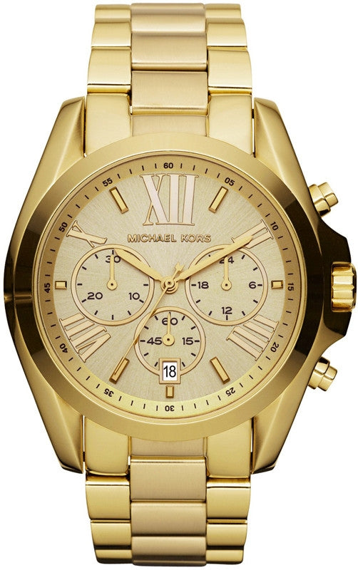 MICHAEL KORS WATCHES Mod. MK5605: Orologio da polso Unisex | STORE ITALIA | Spedizione gratis