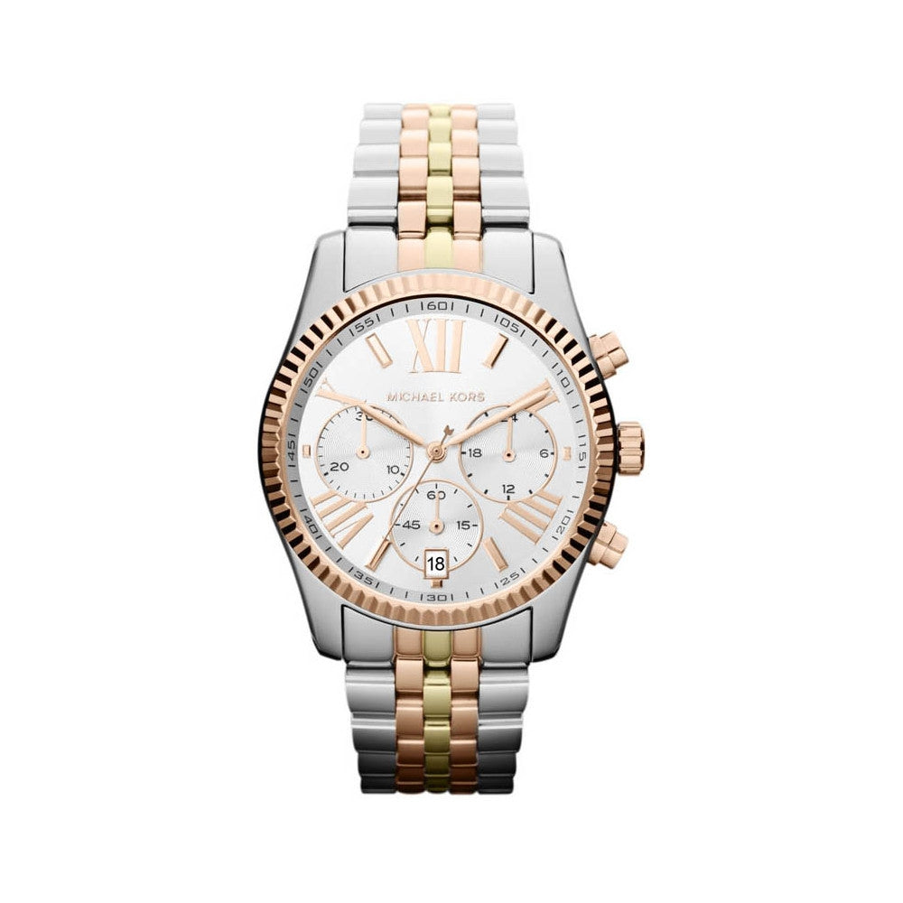 MICHAEL KORS MOD. MK5735: Orologio da polso Unisex | STORE ITALIA | Spedizione gratis