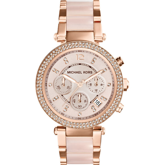 MICHAEL KORS WATCHES Mod. MK5896: Orologio da polso Donna | STORE ITALIA | Spedizione gratis