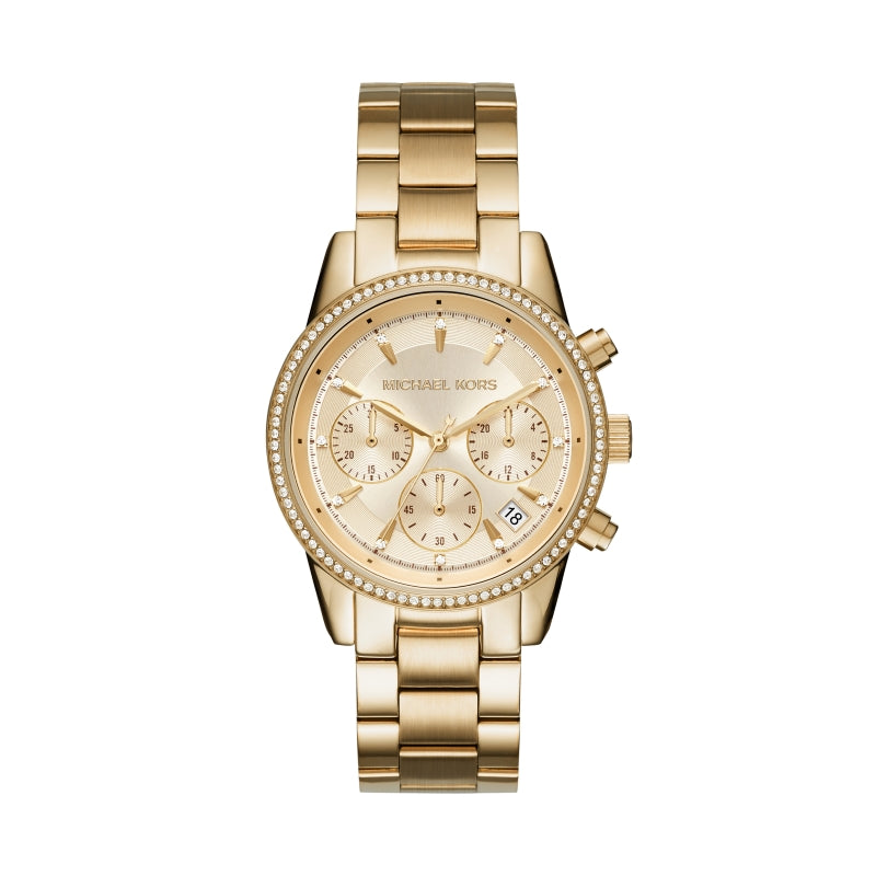 MICHAEL KORS MOD. MK6356: Orologio da polso Unisex | STORE ITALIA | Spedizione gratis