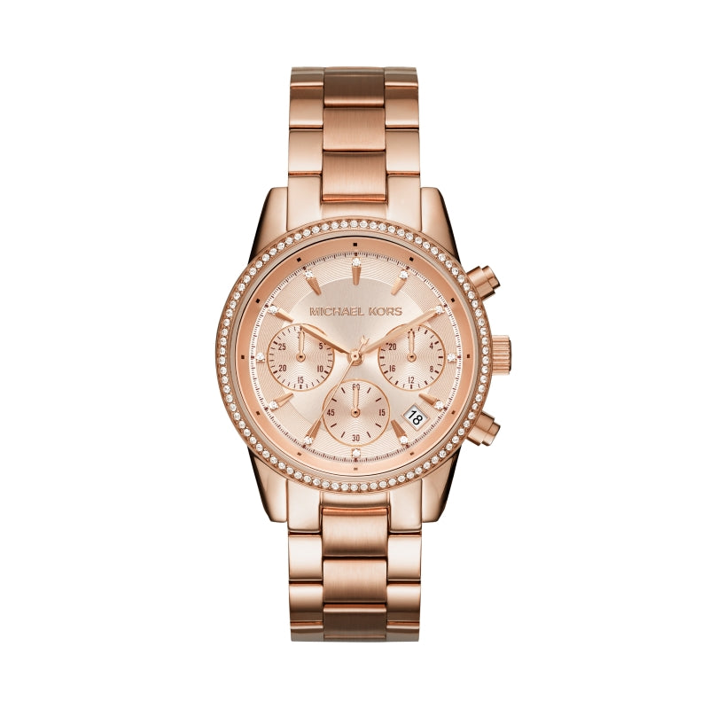 MICHAEL KORS MOD. MK6357: Orologio da polso Unisex | STORE ITALIA | Spedizione gratis