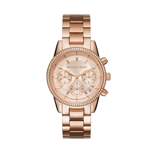 MICHAEL KORS MOD. MK6357: Orologio da polso Unisex | STORE ITALIA | Spedizione gratis