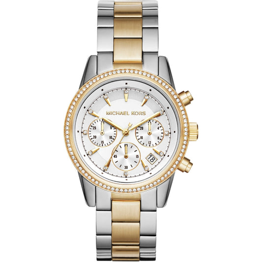 MICHAEL KORS MOD. MK6474: Orologio da polso Unisex | STORE ITALIA | Spedizione gratis