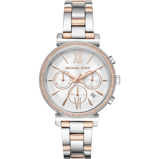 MICHAEL KORS Mod. SOFIE: Orologio da polso Donna | STORE ITALIA | Spedizione gratis