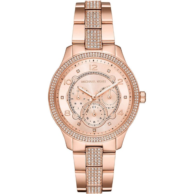 MICHAEL KORS WATCHES Mod. MK6614: Orologio da polso Unisex | STORE ITALIA | Spedizione gratis