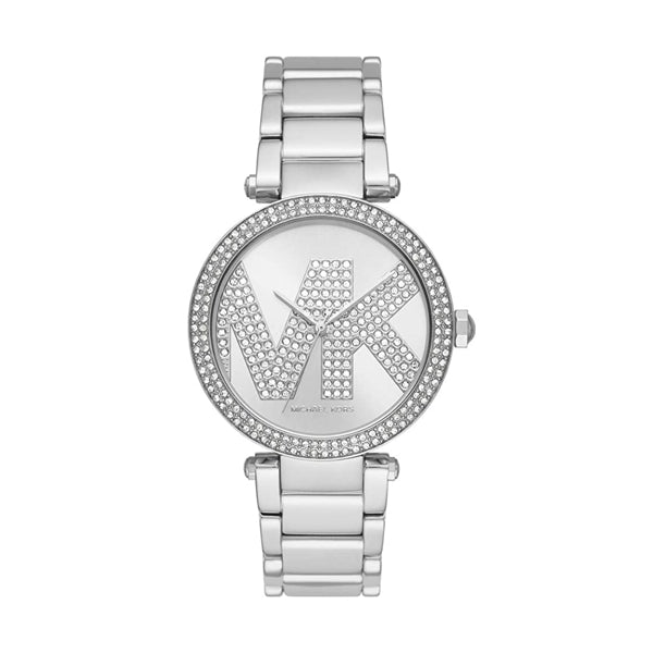 MICHAEL KORS Mod. PARKER: Orologio da polso Donna | STORE ITALIA | Spedizione gratis