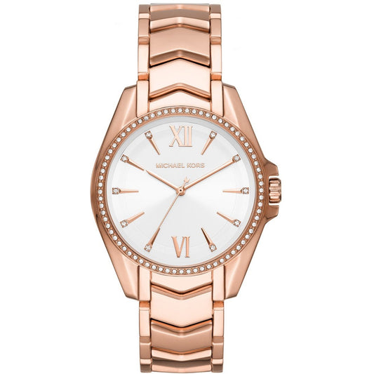 MICHAEL KORS Mod. WHITNEY: Orologio da polso Donna | STORE ITALIA | Spedizione gratis