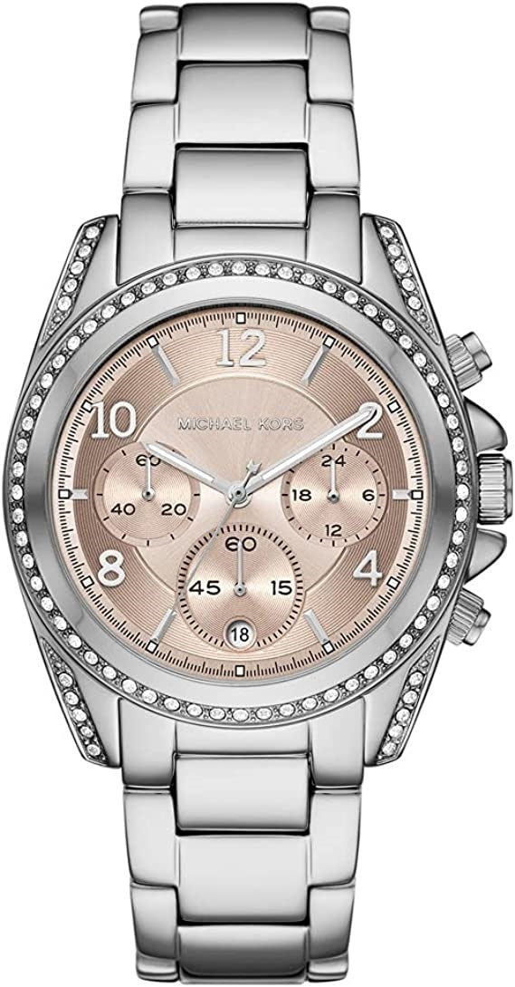 MICHAEL KORS Mod. BLAIR: Orologio da polso Donna | STORE ITALIA | Spedizione gratis