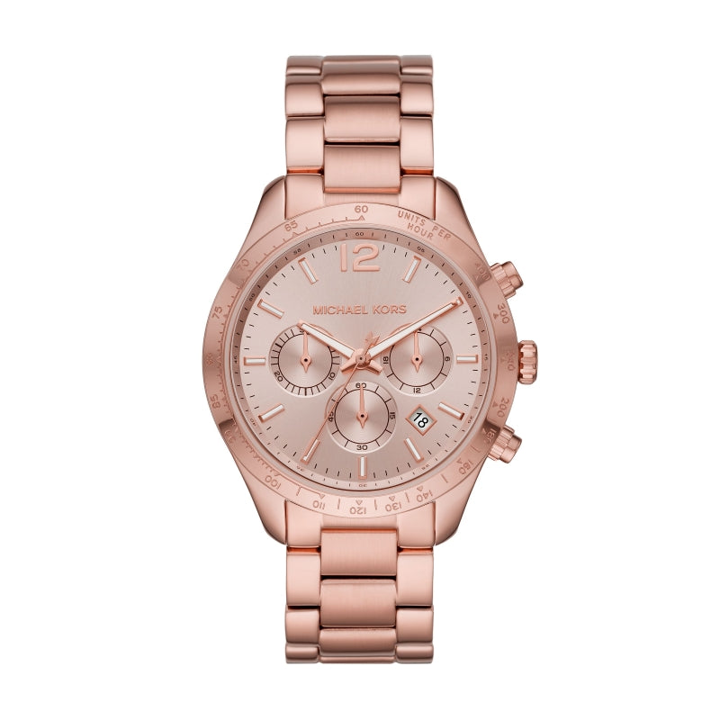 MICHAEL KORS Mod. MK6796: Orologio da polso Unisex | STORE ITALIA | Spedizione gratis