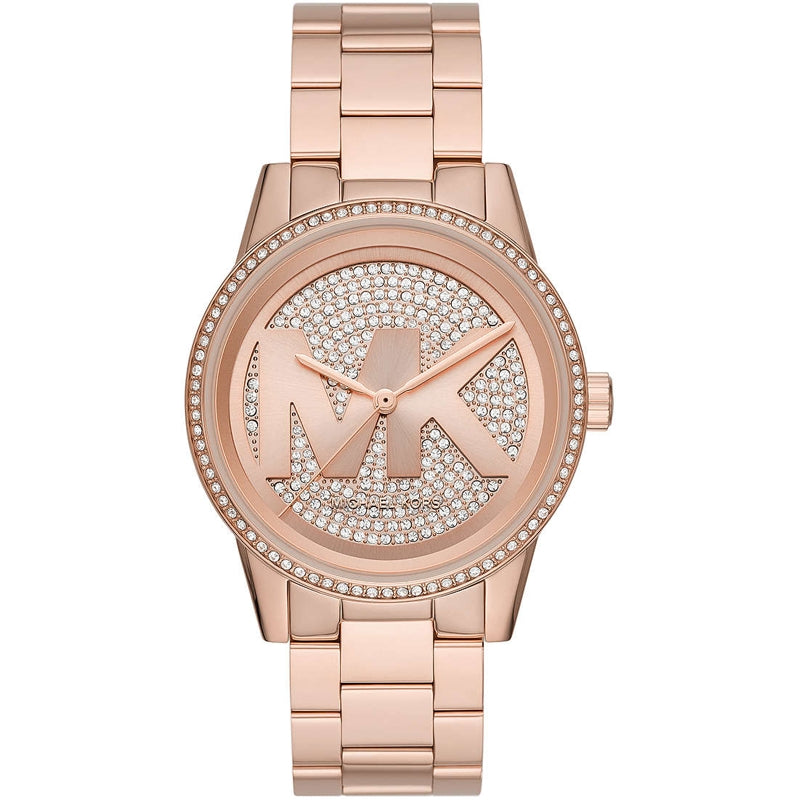 MICHAEL KORS Mod. RITZ: Orologio da polso Donna | STORE ITALIA | Spedizione gratis