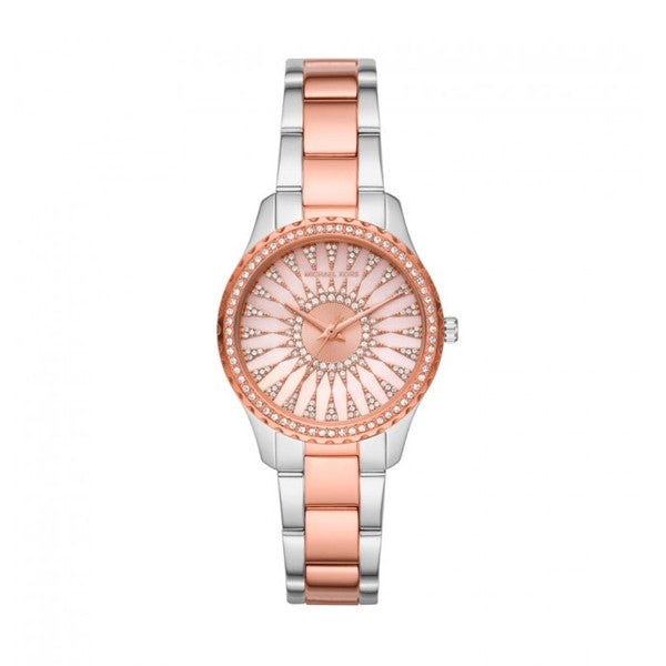 MICHAEL KORS Mod. LAYTON: Orologio da polso Donna | STORE ITALIA | Spedizione gratis