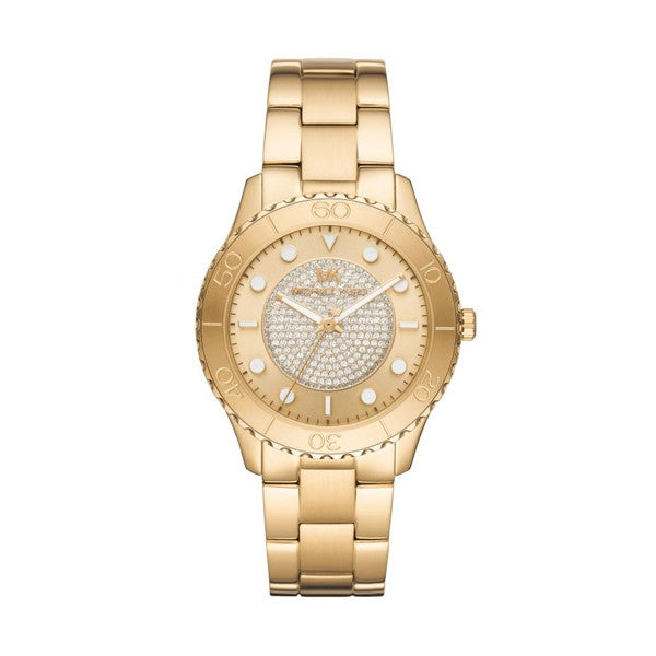 MICHAEL KORS Mod. RUNWAY: Orologio da polso Donna | STORE ITALIA | Spedizione gratis