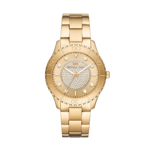 MICHAEL KORS Mod. RUNWAY: Orologio da polso Donna | STORE ITALIA | Spedizione gratis