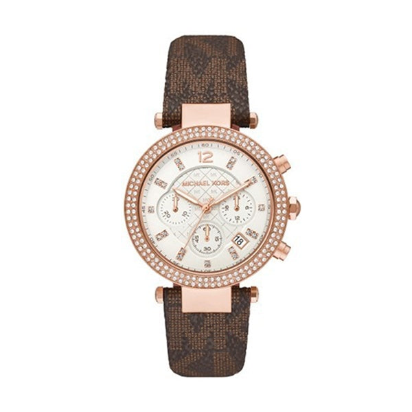 MICHAEL KORS Mod. PARKER: Orologio da polso Donna | STORE ITALIA | Spedizione gratis