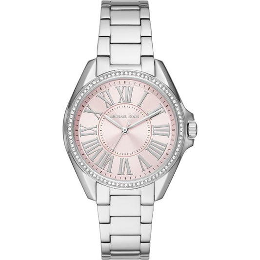 MICHAEL KORS Mod. KAYCIE: Orologio da polso Donna | STORE ITALIA | Spedizione gratis