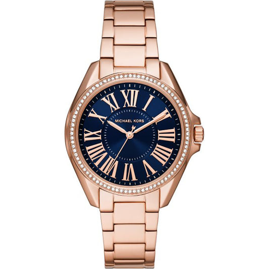 MICHAEL KORS Mod. KACIE: Orologio da polso Donna | STORE ITALIA | Spedizione gratis