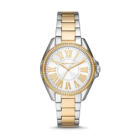 MICHAEL KORS Mod. KACIE: Orologio da polso Donna | STORE ITALIA | Spedizione gratis