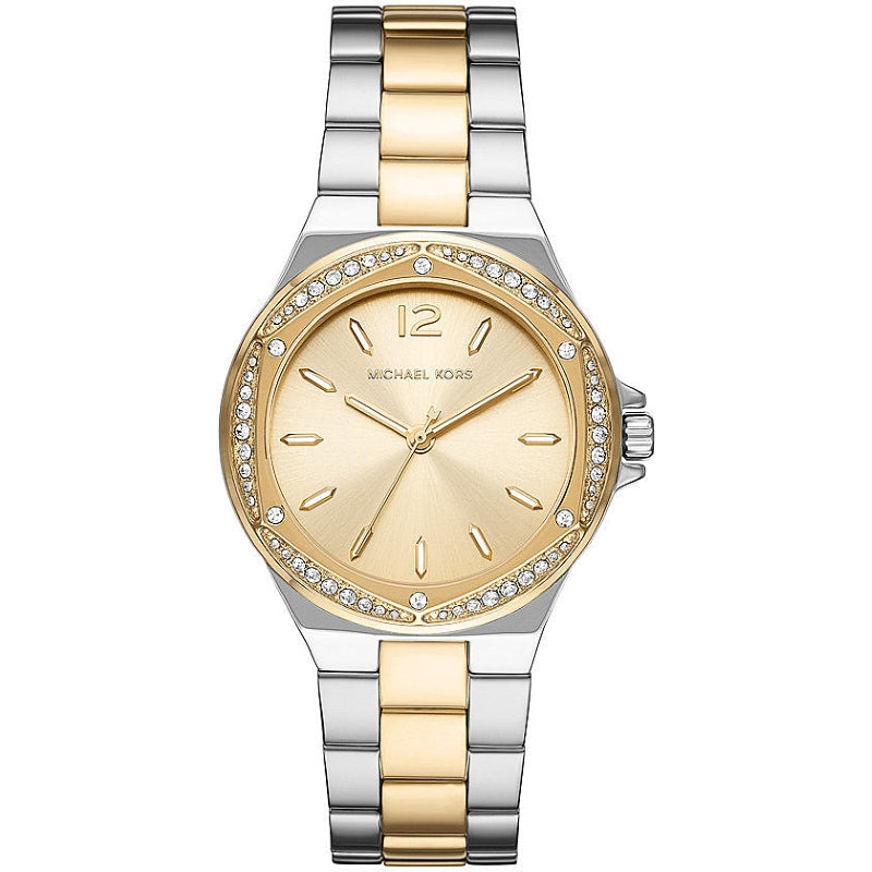 MICHAEL KORS Mod. LENNOX: Orologio da polso Donna | STORE ITALIA | Spedizione gratis