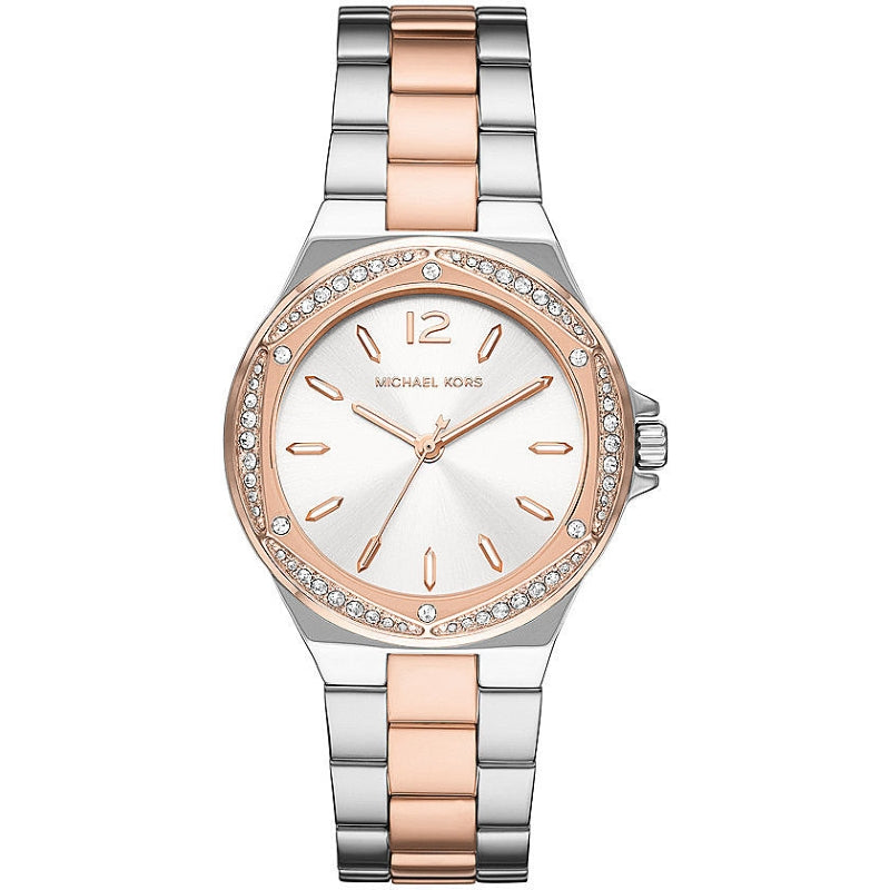 MICHAEL KORS Mod. LENNOX: Orologio da polso Donna | STORE ITALIA | Spedizione gratis