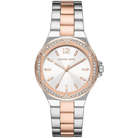 MICHAEL KORS Mod. LENNOX: Orologio da polso Donna | STORE ITALIA | Spedizione gratis